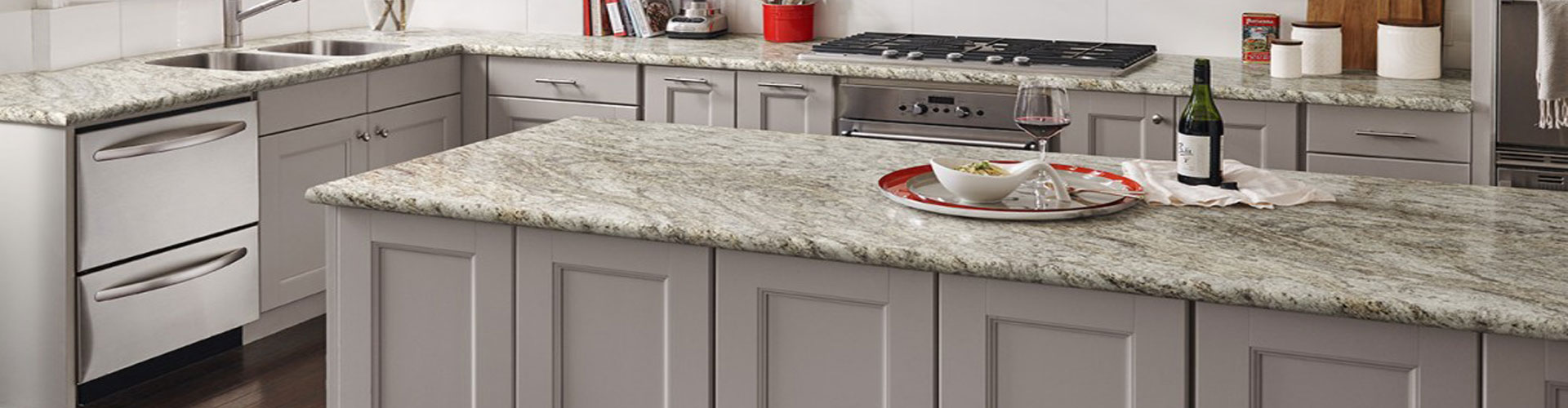 Laminate Countertops